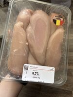 Kipfilet