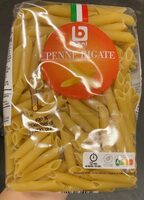 Penne rigate