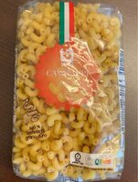 Cavatappi