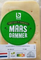 Maasdammer