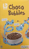 Choco Bubbles