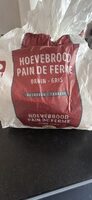 BONI hoevebrood bruin