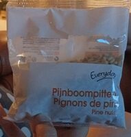 Pignons de pin