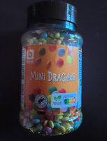 Mini Dragées