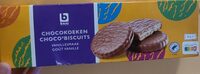 Choco'biscuits