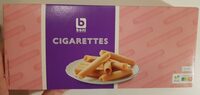 Boni Cigarettes