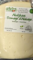 Fromage d'Abbaye