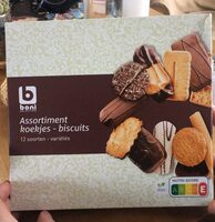 Assortiment