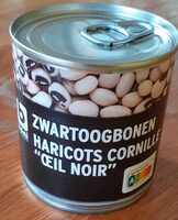Haricots cornille