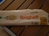 Spaghetti