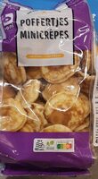 Poffertjes Boni