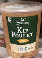 Soup kip