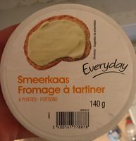 Fromage à tartiner