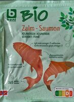 Saumon