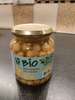 Kikkererwten Pois chiches