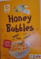 Honey Bubbles
