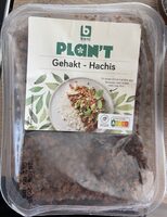 Plant Gehakt