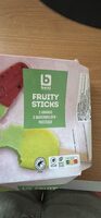 Fruity Sticks