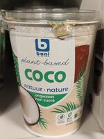 Coco nature