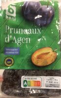 Pruneaux d’Agen