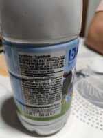 Halfvolle Melk