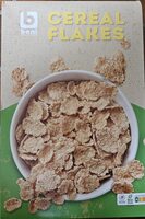 Cereal flakes