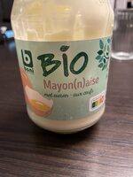 Mayonnaise