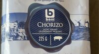 Chorizo