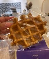 Boni Luikse wafels