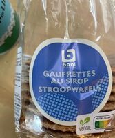 Stroopwafels