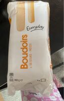 Boudoirs