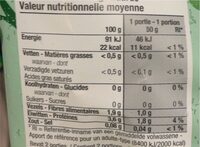 Roquette