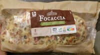 Focaccia