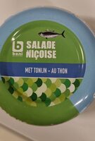 Salade nicoise