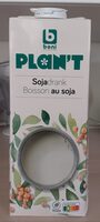 Sojadrink
