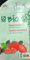 Sauce Basilic Bio