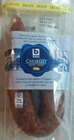 Chorizo doux
