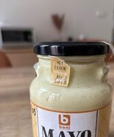 Boni Maynnaise tradit