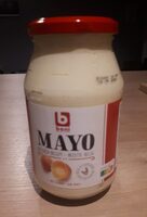 BONI mayonaise eieren