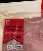 Jambon