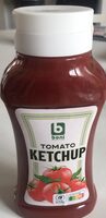 Tomato Ketchup