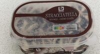 Straciatella Roomijs