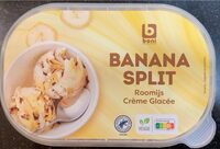 Banana Split