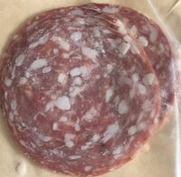 Saucisson d ardenne