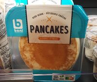 Pancakes