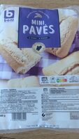 Mini pavés