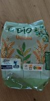 Bio Quinoa