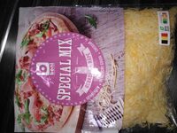 Special mix kaas