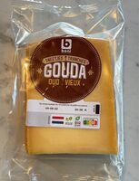 Gouda vieux