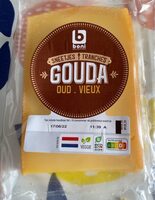 Gouda oud Vieux